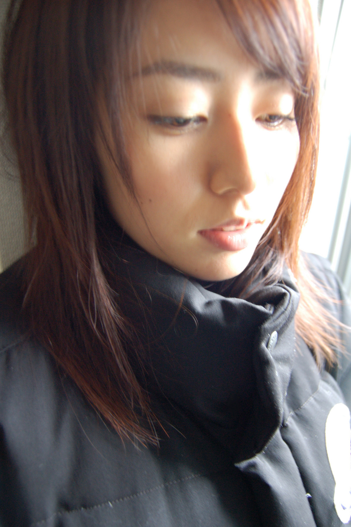 谷桃子 Vol.02 [週刊.jp] Momoko Tani